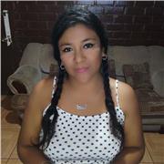 Profesora de apoyo primaria, brindamos clases de reforzamiento para que el alumno pueda aprender de una manera divertida